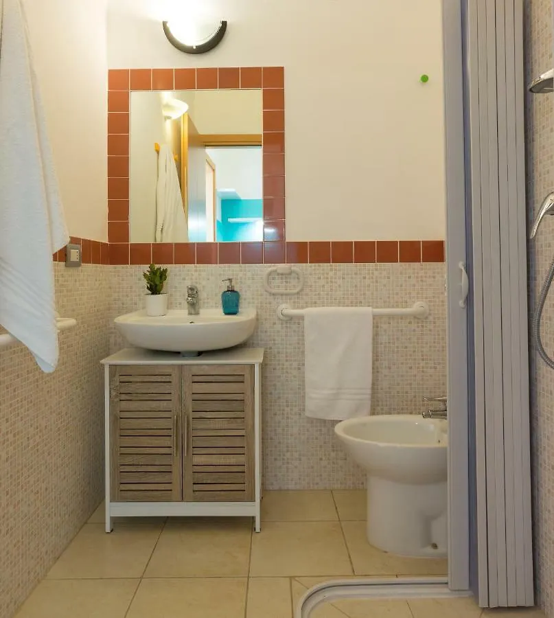 Alficodindia Apartment Sampieri