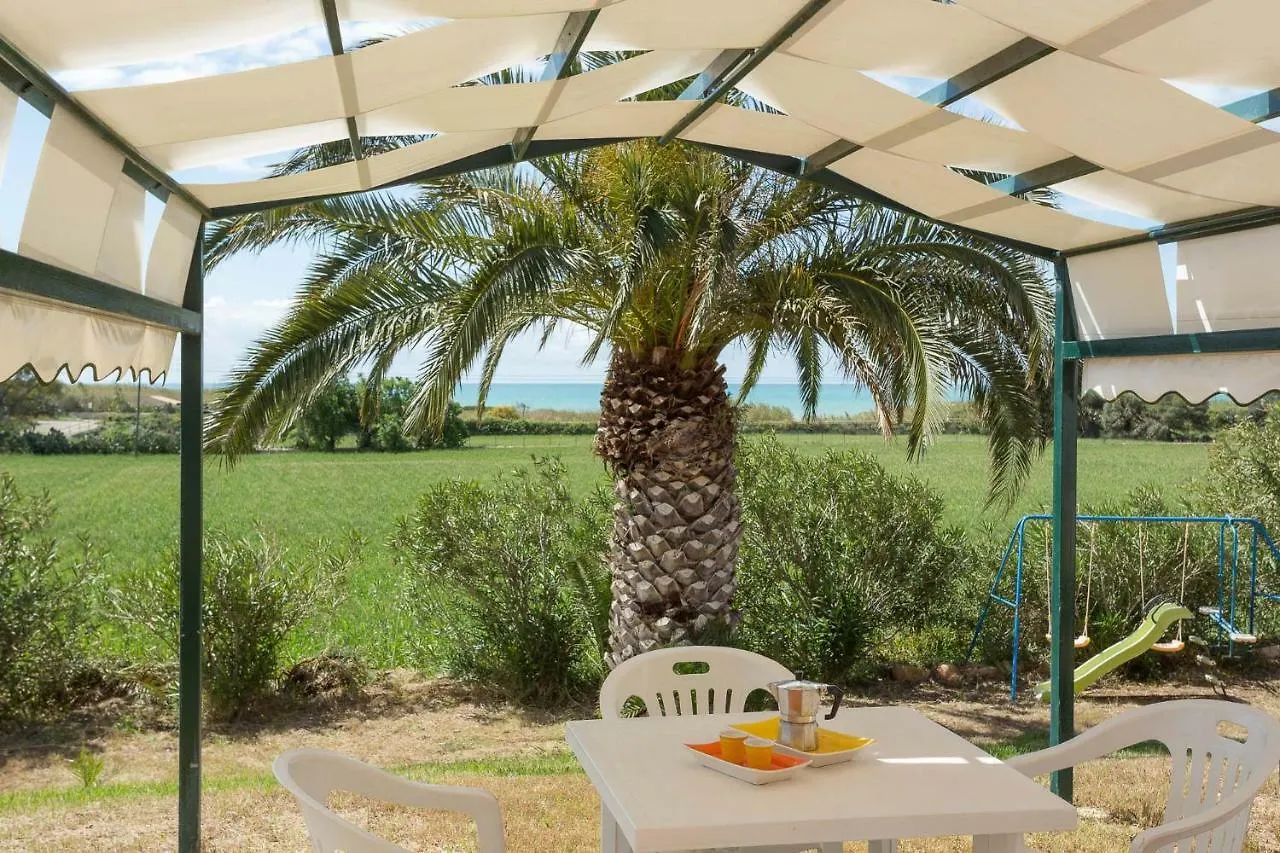 Appartement Al Ficodindia à Sampieri