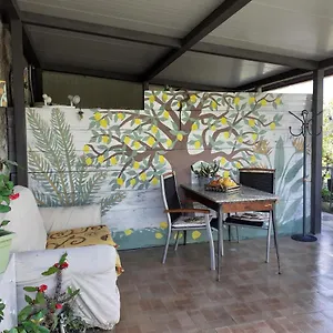 Casa vacanze Casa Dei Sogni Vicino A Taormina, Calatabiano
