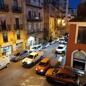  Appartement Casa Alessia