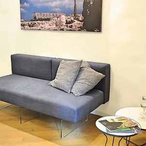  Appartement Keys Of Sicily - Bassa