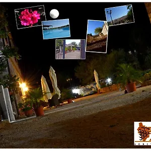  Séjour à la campagne Agriturismo Sant'agata